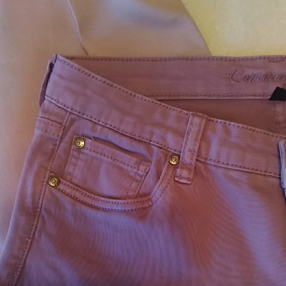 Common Jeans - Picture 5 of 7